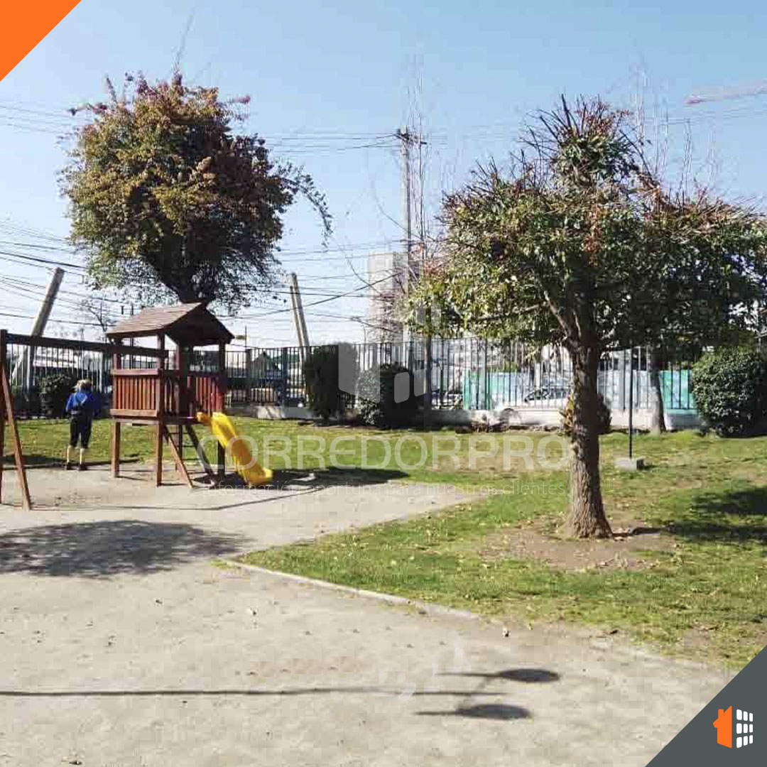 La Cisterna, Región Metropolitana, 3 Habitaciones Habitaciones, ,2 BathroomsBathrooms,Departamento,En Venta,2046