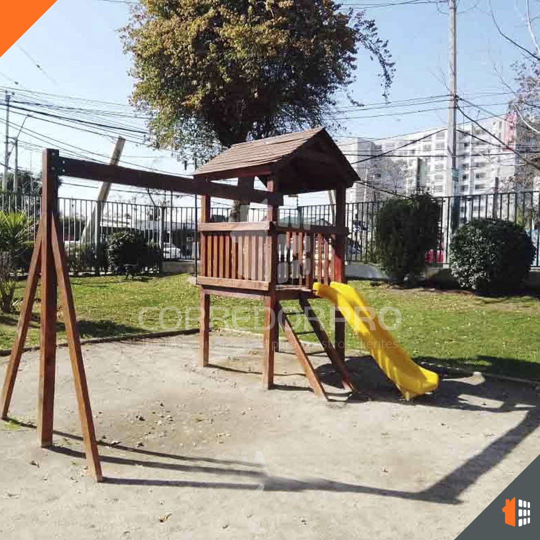 La Cisterna, Región Metropolitana, 3 Habitaciones Habitaciones, ,2 BathroomsBathrooms,Departamento,En Venta,2046