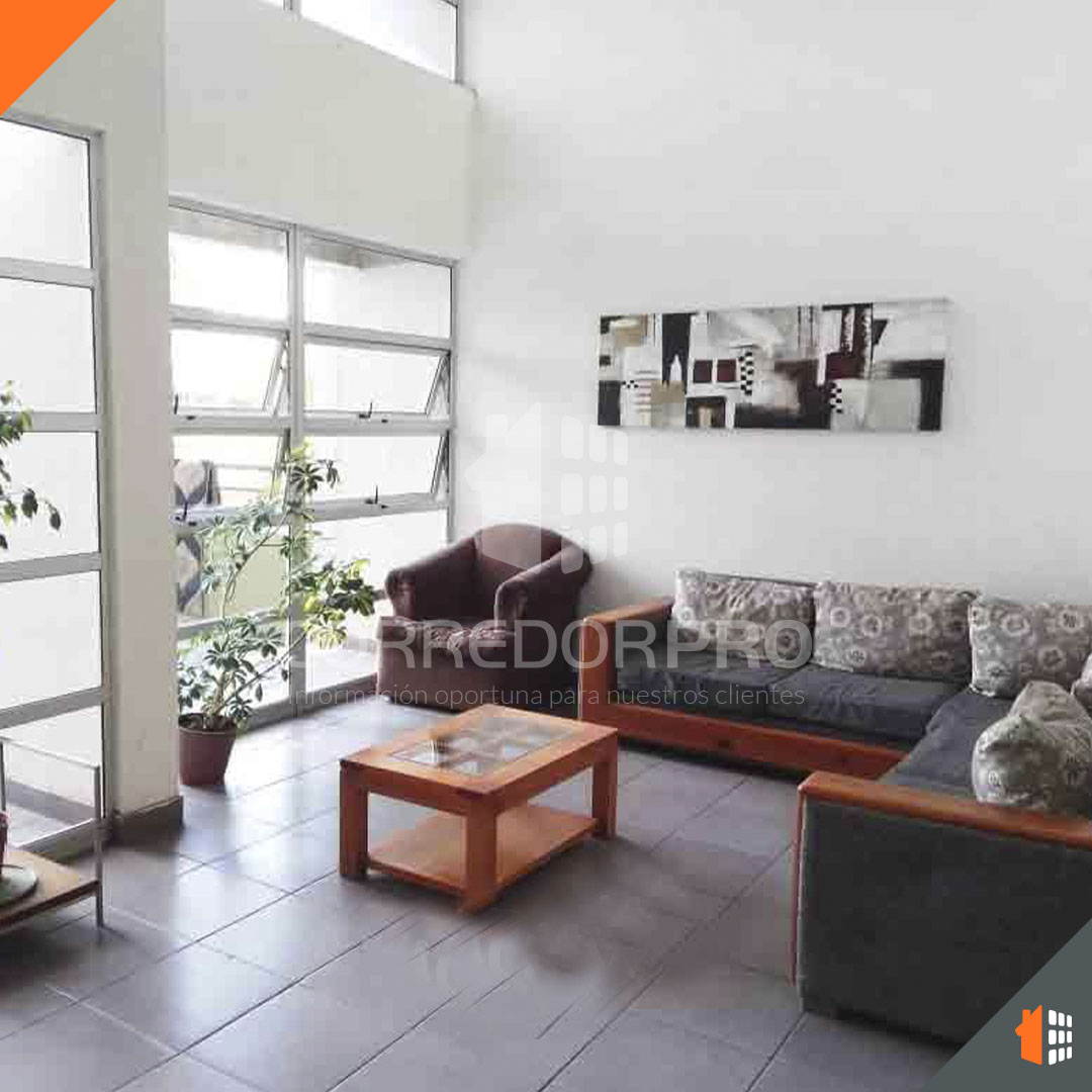 La Cisterna, Región Metropolitana, 3 Habitaciones Habitaciones, ,2 BathroomsBathrooms,Departamento,En Venta,2046