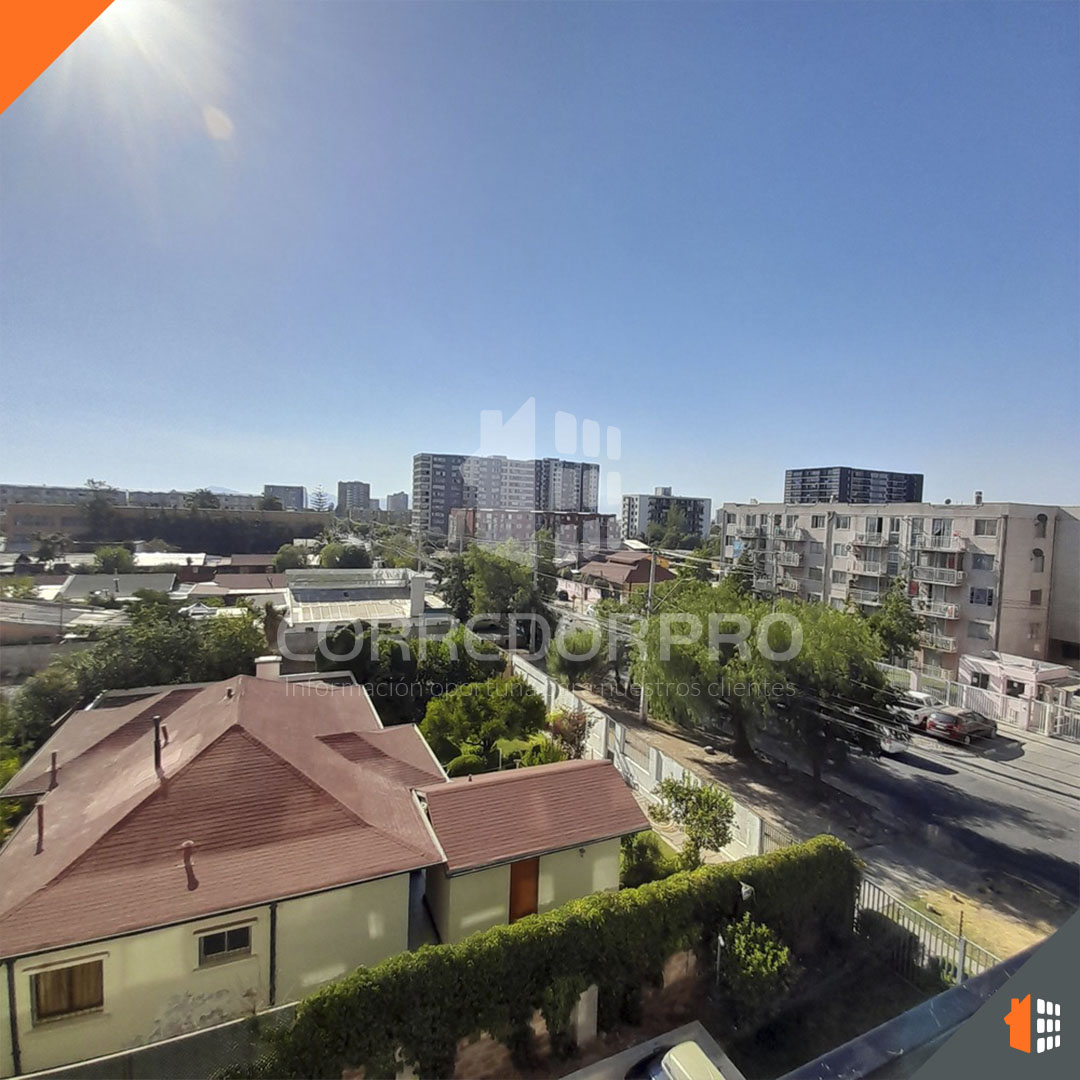 La Cisterna, Región Metropolitana, 3 Habitaciones Habitaciones, ,2 BathroomsBathrooms,Departamento,En Venta,2046
