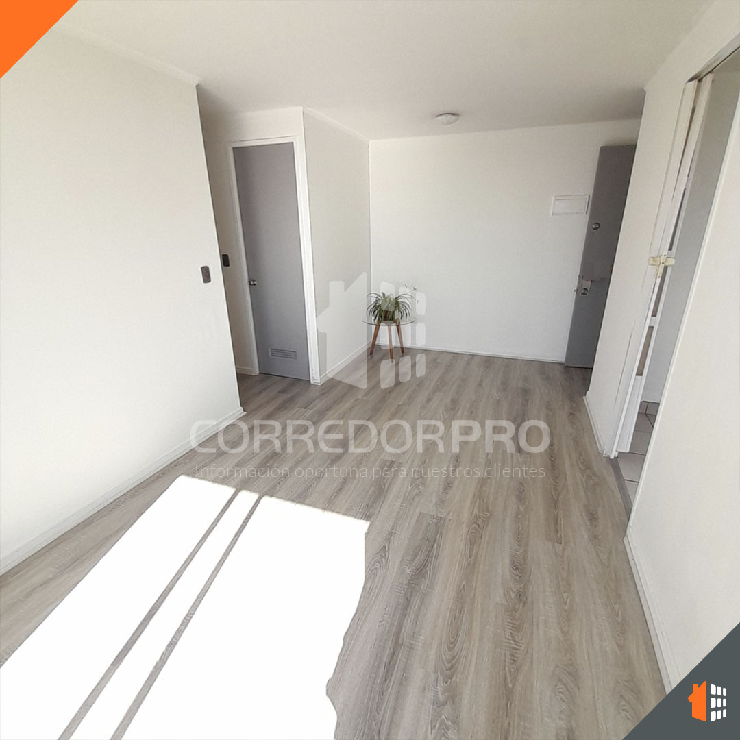 La Cisterna, Región Metropolitana, 3 Habitaciones Habitaciones, ,2 BathroomsBathrooms,Departamento,En Venta,2046