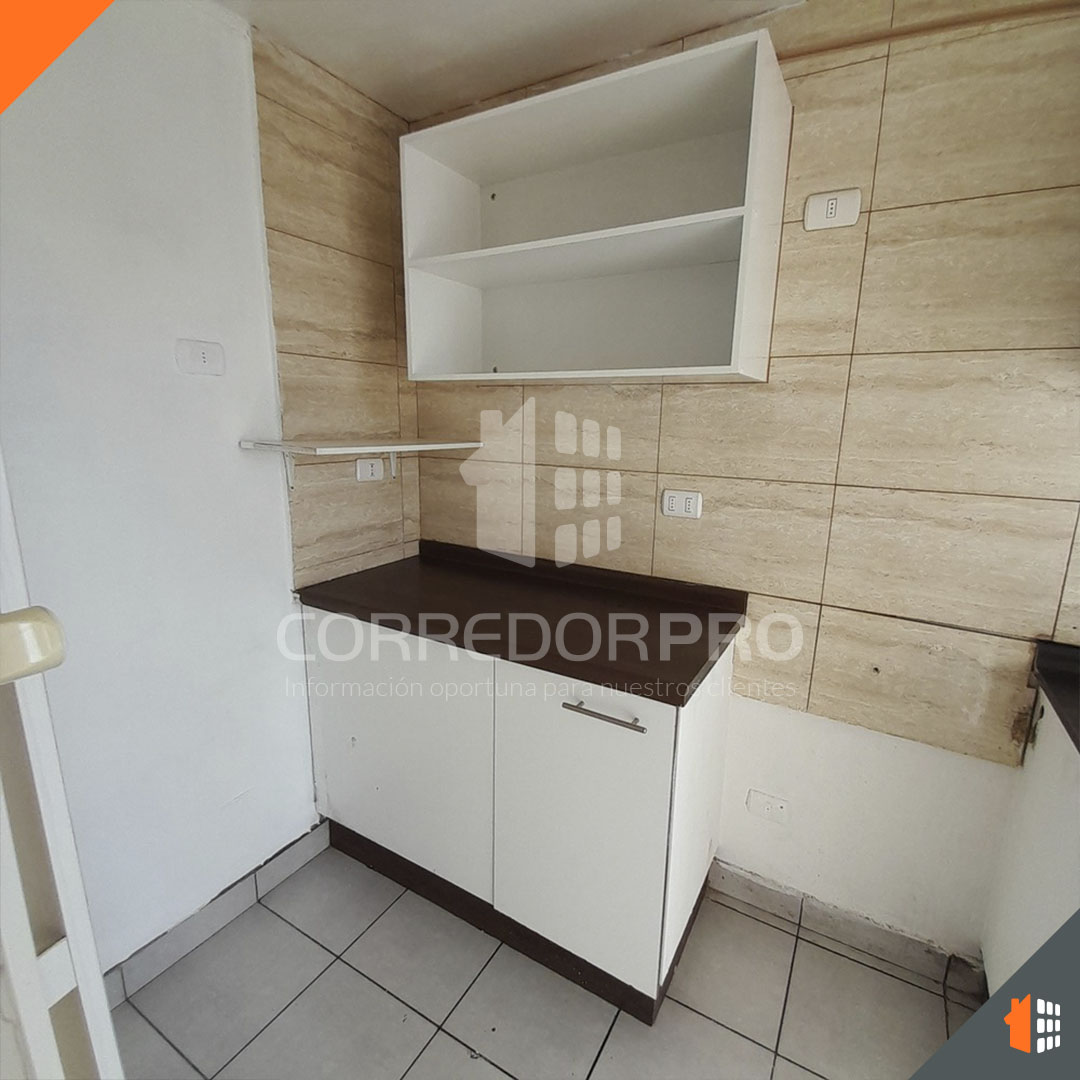 La Cisterna, Región Metropolitana, 3 Habitaciones Habitaciones, ,2 BathroomsBathrooms,Departamento,En Venta,2046