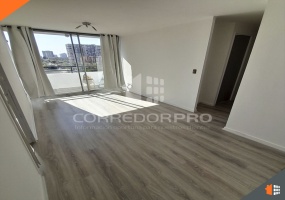 La Cisterna, Región Metropolitana, 3 Habitaciones Habitaciones, ,2 BathroomsBathrooms,Departamento,En Venta,2046