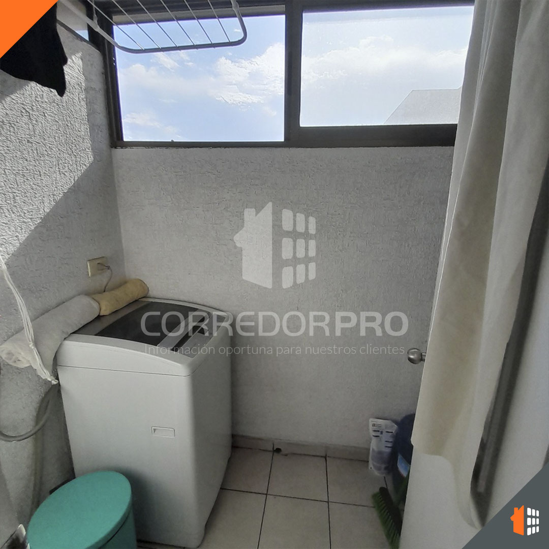 Santiago, Región Metropolitana, 3 Habitaciones Habitaciones, ,2 BathroomsBathrooms,Departamento,En Venta,2067