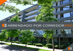 Providencia, Región Metropolitana, 1 Dormitorio Habitaciones, ,1 BañoBathrooms,Departamento,Arrendada,2073