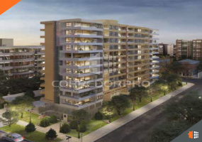 Providencia, Región Metropolitana, 2 Habitaciones Habitaciones, ,2 BathroomsBathrooms,Departamento,En Venta,2078