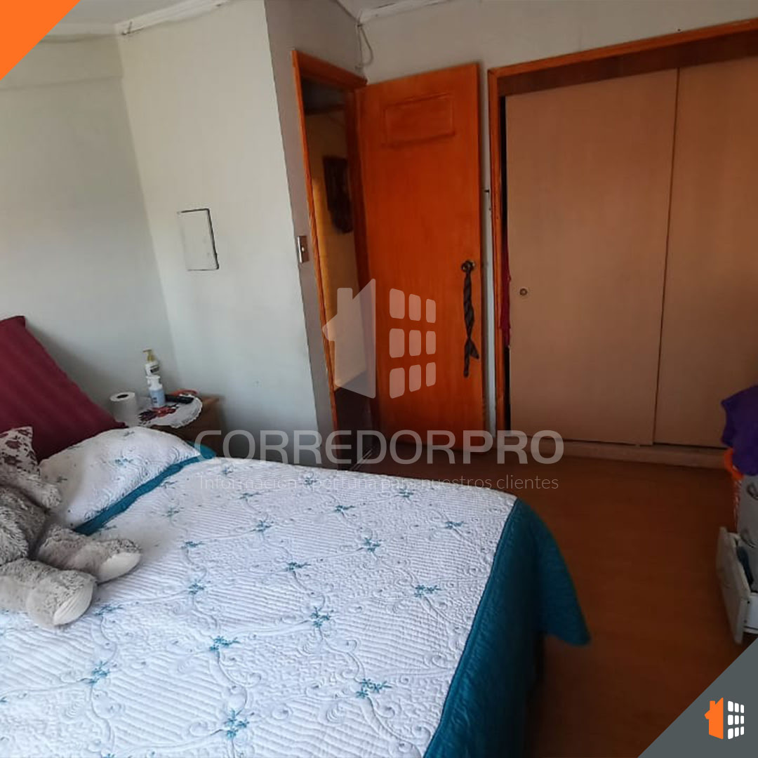 Cerro Navia, Región Metropolitana, 4 Habitaciones Habitaciones, ,2 BathroomsBathrooms,Casa,En Venta,2084