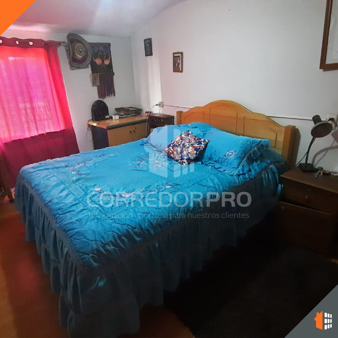 Cerro Navia, Región Metropolitana, 4 Habitaciones Habitaciones, ,2 BathroomsBathrooms,Casa,En Venta,2084