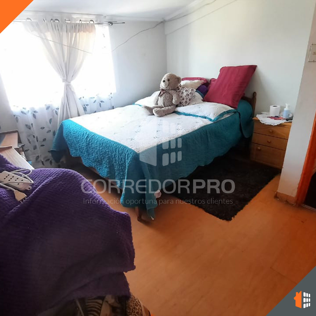 Cerro Navia, Región Metropolitana, 4 Habitaciones Habitaciones, ,2 BathroomsBathrooms,Casa,En Venta,2084