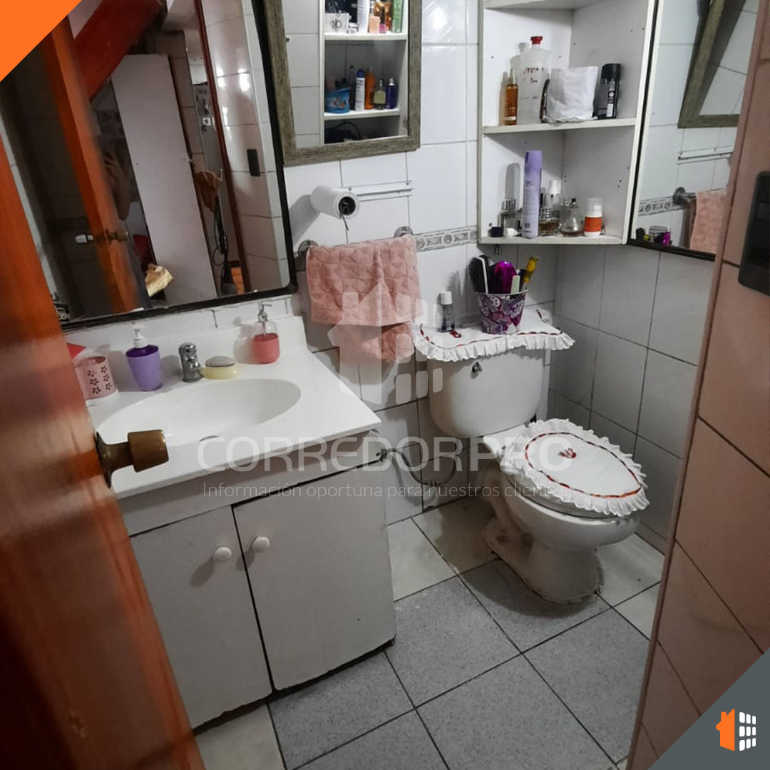 Cerro Navia, Región Metropolitana, 4 Habitaciones Habitaciones, ,2 BathroomsBathrooms,Casa,En Venta,2084