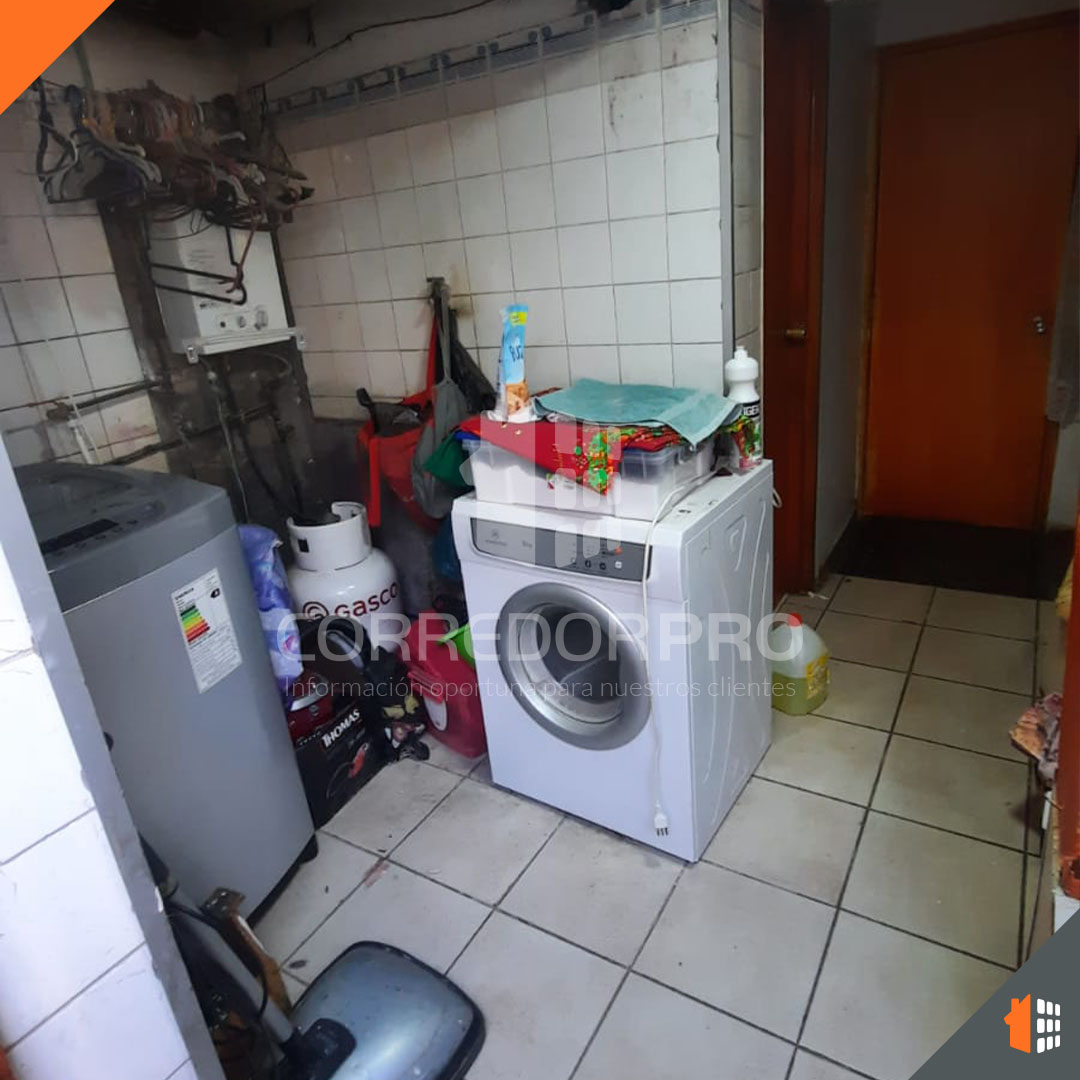 Cerro Navia, Región Metropolitana, 4 Habitaciones Habitaciones, ,2 BathroomsBathrooms,Casa,En Venta,2084