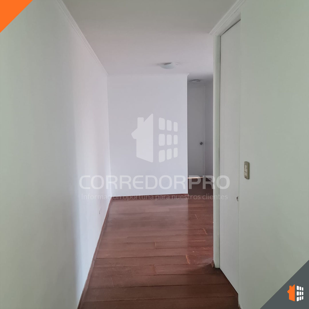 Santiago, Región Metropolitana, 2 Habitaciones Habitaciones, ,2 BathroomsBathrooms,Departamento,En Venta,2085