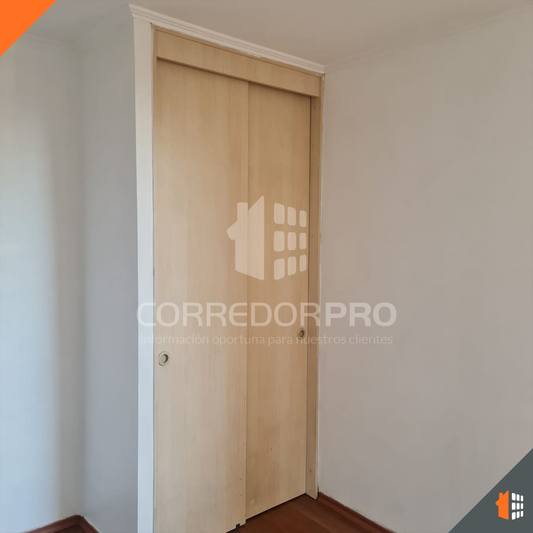 Santiago, Región Metropolitana, 2 Habitaciones Habitaciones, ,2 BathroomsBathrooms,Departamento,En Venta,2085