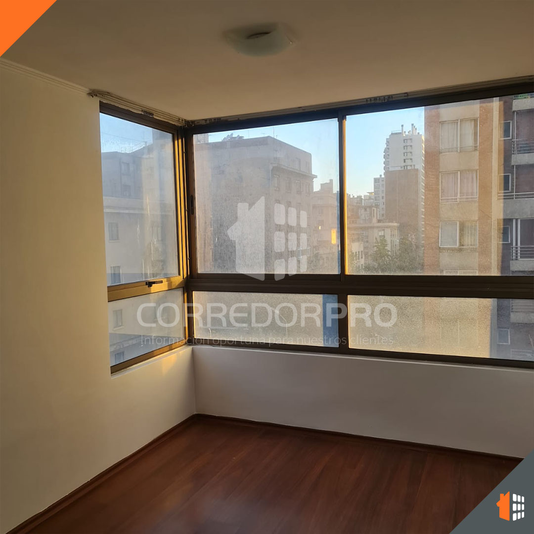 Santiago, Región Metropolitana, 2 Habitaciones Habitaciones, ,2 BathroomsBathrooms,Departamento,En Venta,2085
