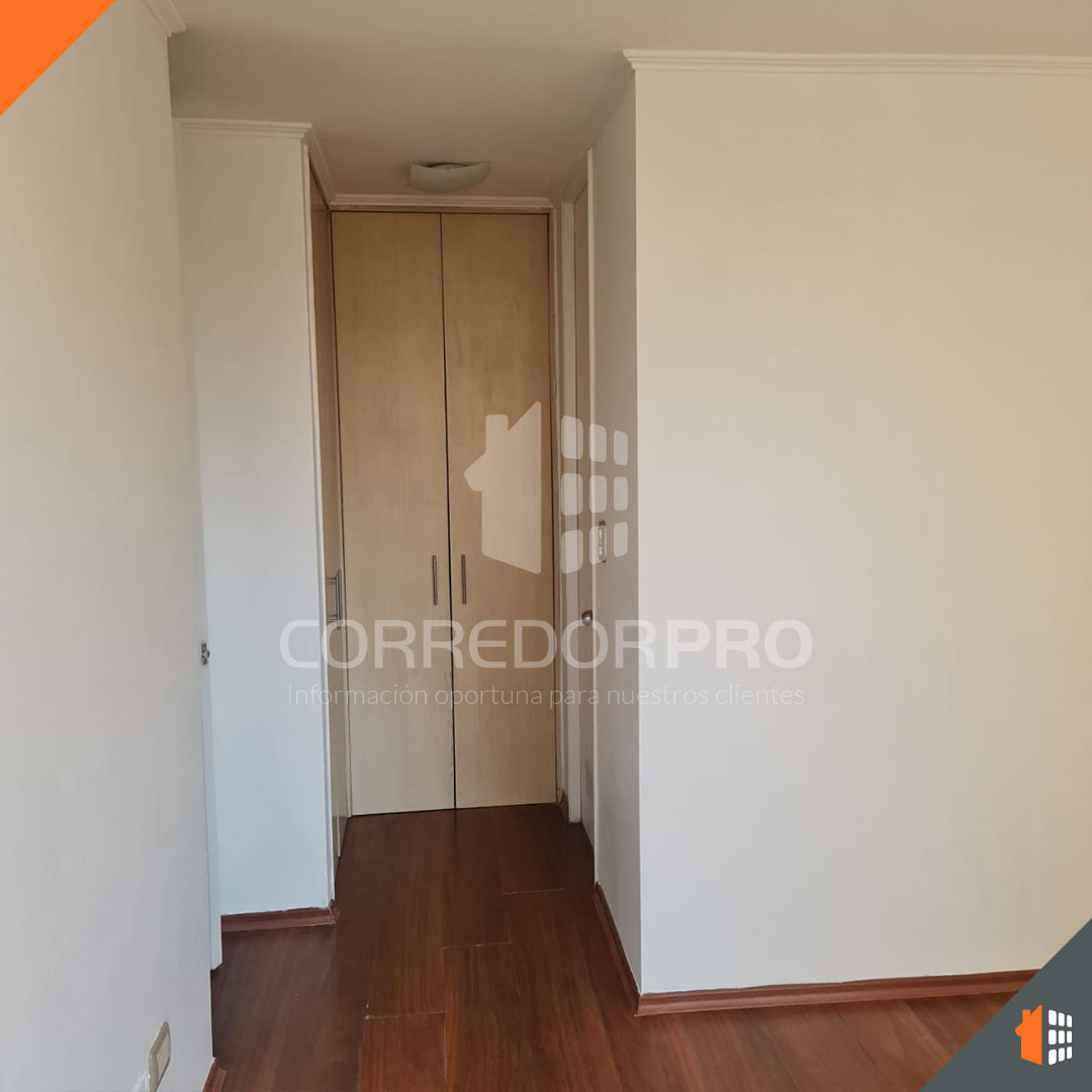 Santiago, Región Metropolitana, 2 Habitaciones Habitaciones, ,2 BathroomsBathrooms,Departamento,En Venta,2085