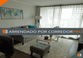 Recoleta, Región Metropolitana, 1 Dormitorio Habitaciones, ,1 BañoBathrooms,Departamento,En Arriendo,2088