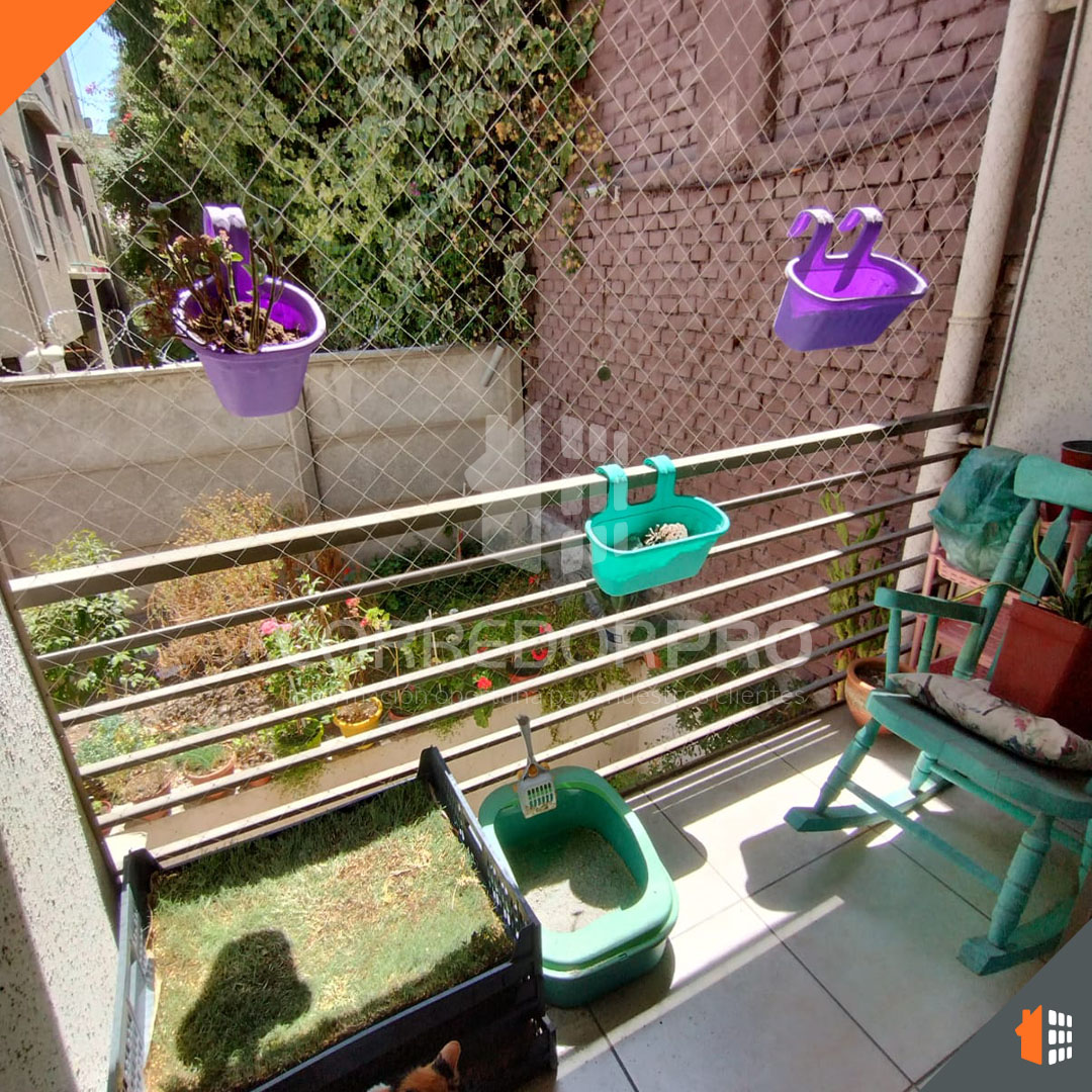 Santiago, Región Metropolitana, 2 Habitaciones Habitaciones, ,2 BathroomsBathrooms,Departamento,En Venta,2089