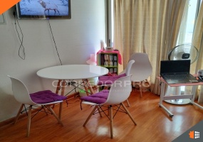Santiago, Región Metropolitana, 2 Habitaciones Habitaciones, ,2 BathroomsBathrooms,Departamento,En Venta,2089