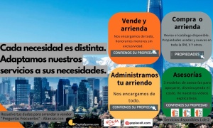 Las Condes, Región Metropolitana, ,Departamento,En Venta,2090