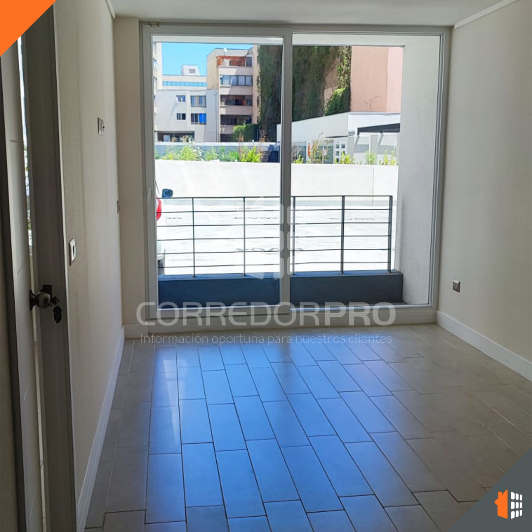 Santiago, Región Metropolitana, 1 Dormitorio Habitaciones, ,1 BañoBathrooms,Departamento,En Venta,2093