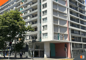 Santiago, Región Metropolitana, 1 Dormitorio Habitaciones, ,1 BañoBathrooms,Departamento,En Venta,2093