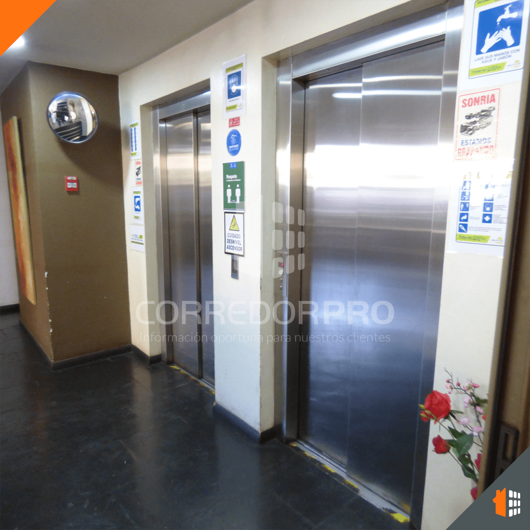 Santiago, Región Metropolitana, 1 Dormitorio Habitaciones, ,1 BañoBathrooms,Departamento,Arrendada,2095