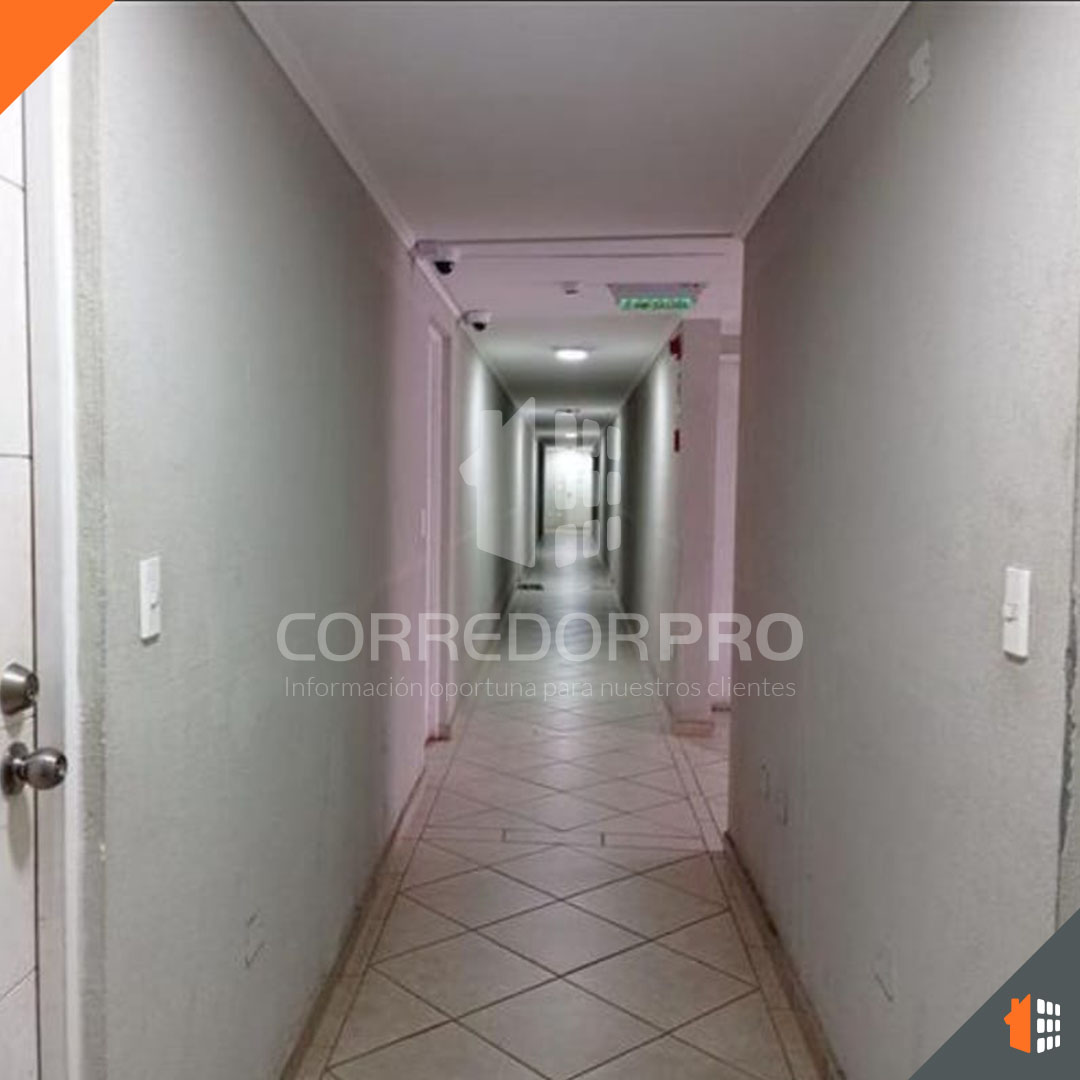 San Miguel, Región Metropolitana, 3 Habitaciones Habitaciones, ,1 BañoBathrooms,Departamento,En Venta,2100