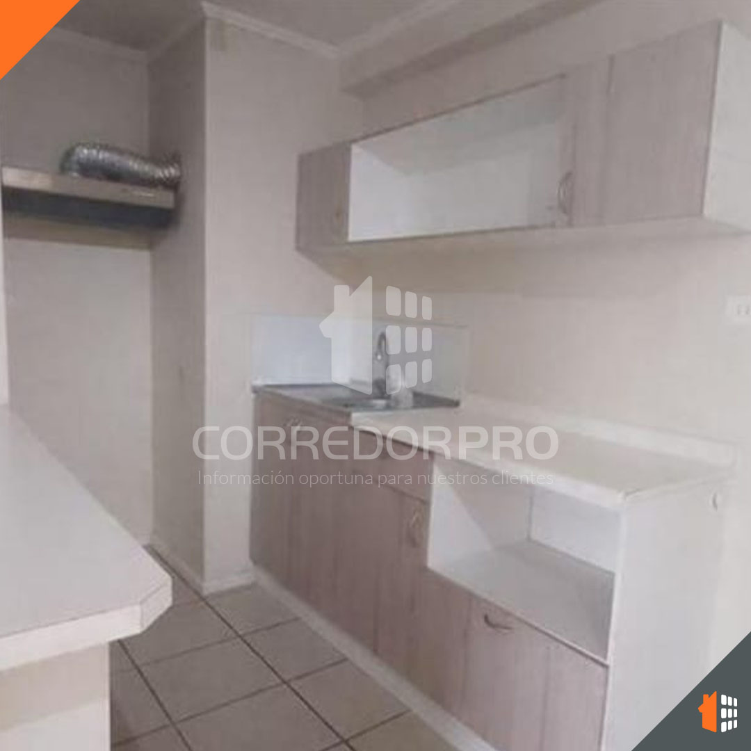 San Miguel, Región Metropolitana, 3 Habitaciones Habitaciones, ,1 BañoBathrooms,Departamento,En Venta,2100