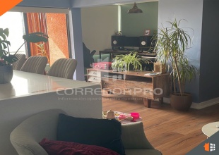 San Miguel, Región Metropolitana, 2 Habitaciones Habitaciones, ,2 BathroomsBathrooms,Departamento,En Venta,2101