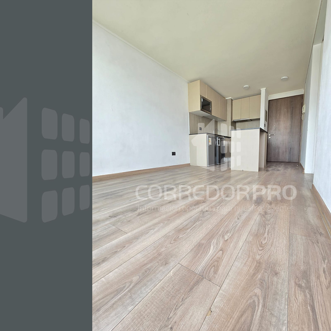 Santiago, Región Metropolitana, 1 Dormitorio Habitaciones, ,1 BañoBathrooms,Departamento,Vendida,2103