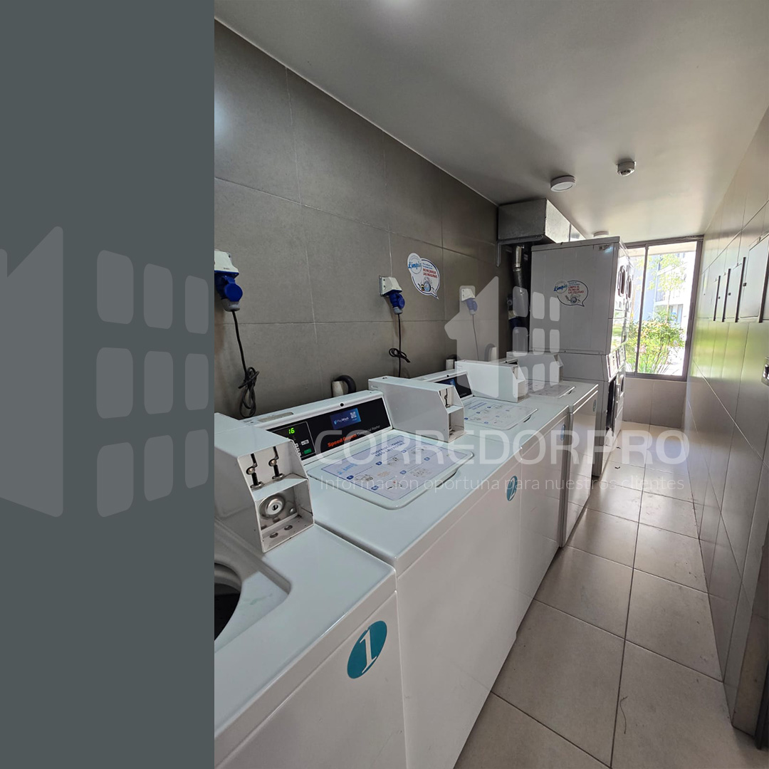 Santiago, Región Metropolitana, 1 Dormitorio Habitaciones, ,1 BañoBathrooms,Departamento,Vendida,2103