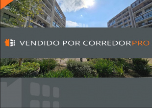 Santiago, Región Metropolitana, 1 Dormitorio Habitaciones, ,1 BañoBathrooms,Departamento,Vendida,2103