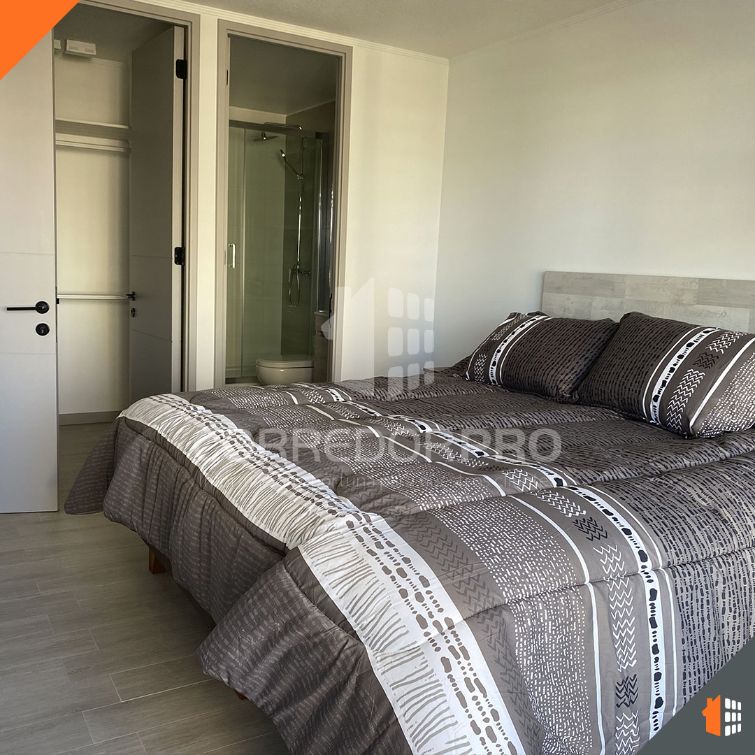Concón, Región de Valparaíso, 1 Dormitorio Habitaciones, ,1 BañoBathrooms,Departamento,Arrendada,2110