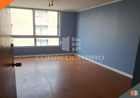 Santiago, Región Metropolitana, 2 Habitaciones Habitaciones, ,1 BañoBathrooms,Departamento,En Venta,2112