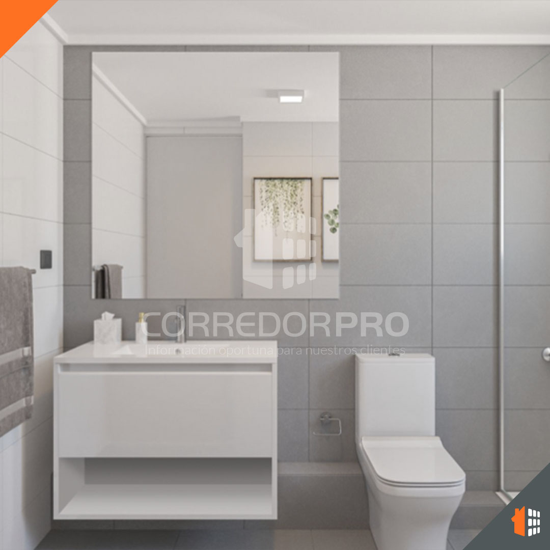 Independencia, Región Metropolitana, ,1 BañoBathrooms,Departamento,En Venta,2128