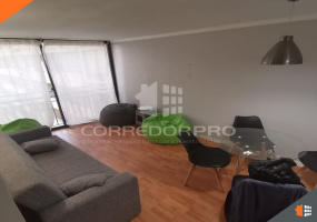 Santiago, Región Metropolitana, 2 Habitaciones Habitaciones, ,2 BathroomsBathrooms,Departamento,En Venta,2152