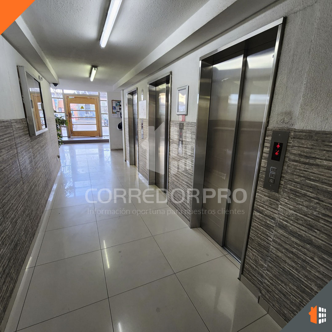 Santiago, Región Metropolitana, 2 Habitaciones Habitaciones, ,2 BathroomsBathrooms,Departamento,En Arriendo,2153