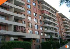 Santiago, Región Metropolitana, 1 Dormitorio Habitaciones, ,1 BañoBathrooms,Departamento,En Venta,2178