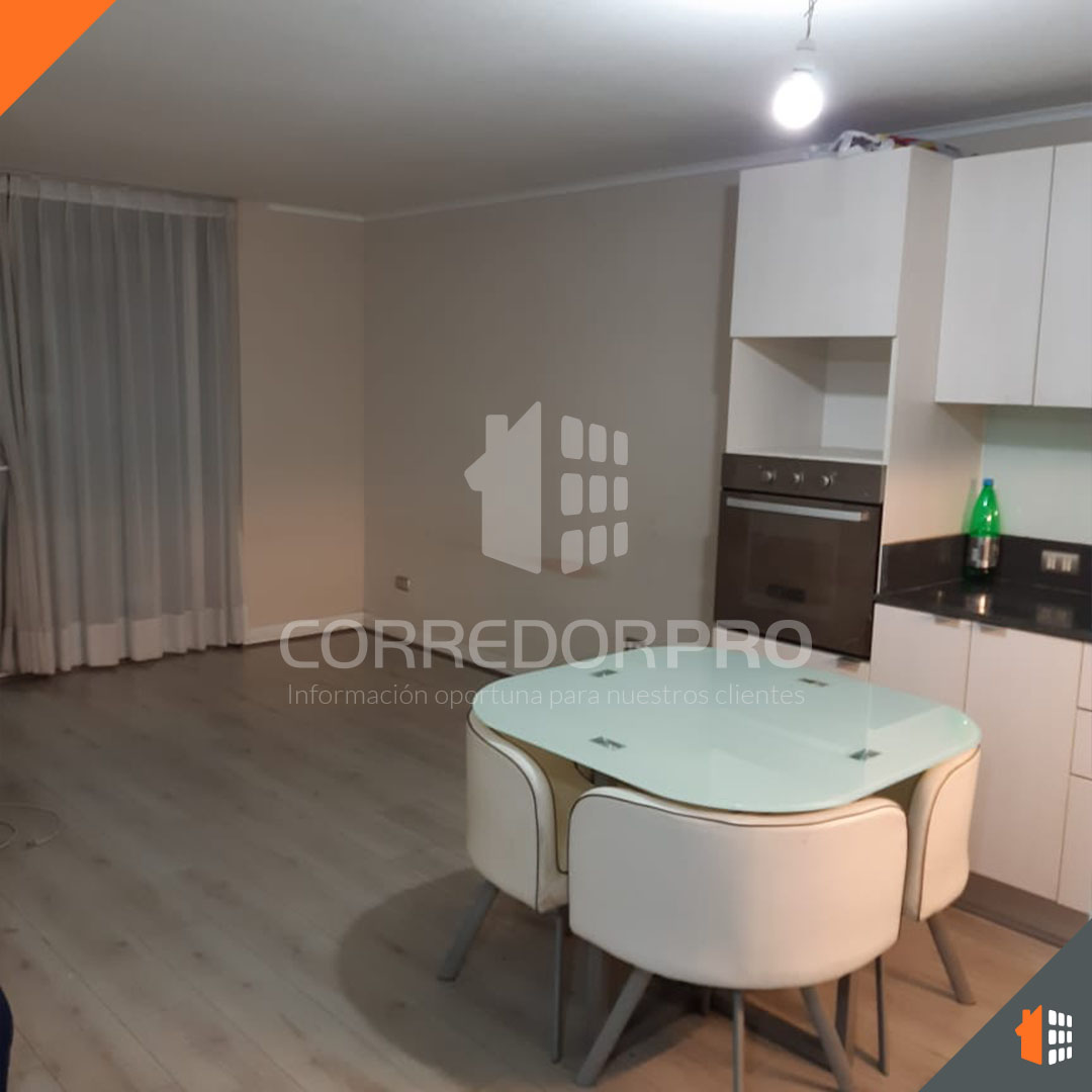 Santiago, Región Metropolitana, 3 Habitaciones Habitaciones, ,2 BathroomsBathrooms,Departamento,En Arriendo,2182