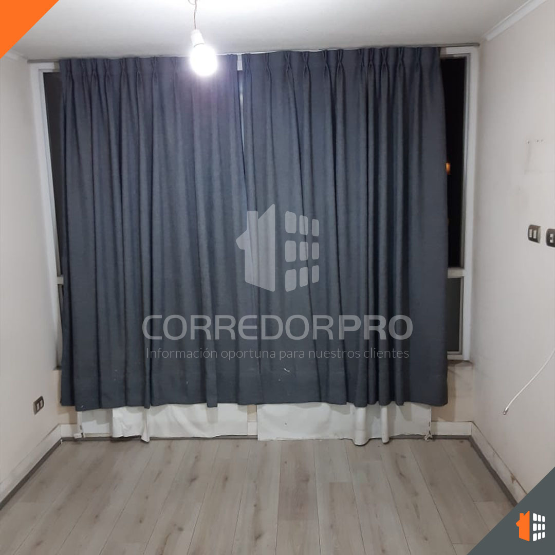Santiago, Región Metropolitana, 3 Habitaciones Habitaciones, ,2 BathroomsBathrooms,Departamento,En Arriendo,2182