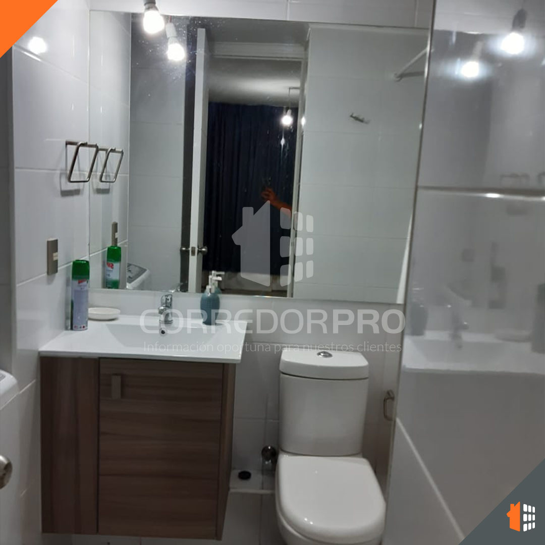 Santiago, Región Metropolitana, 3 Habitaciones Habitaciones, ,2 BathroomsBathrooms,Departamento,En Arriendo,2182