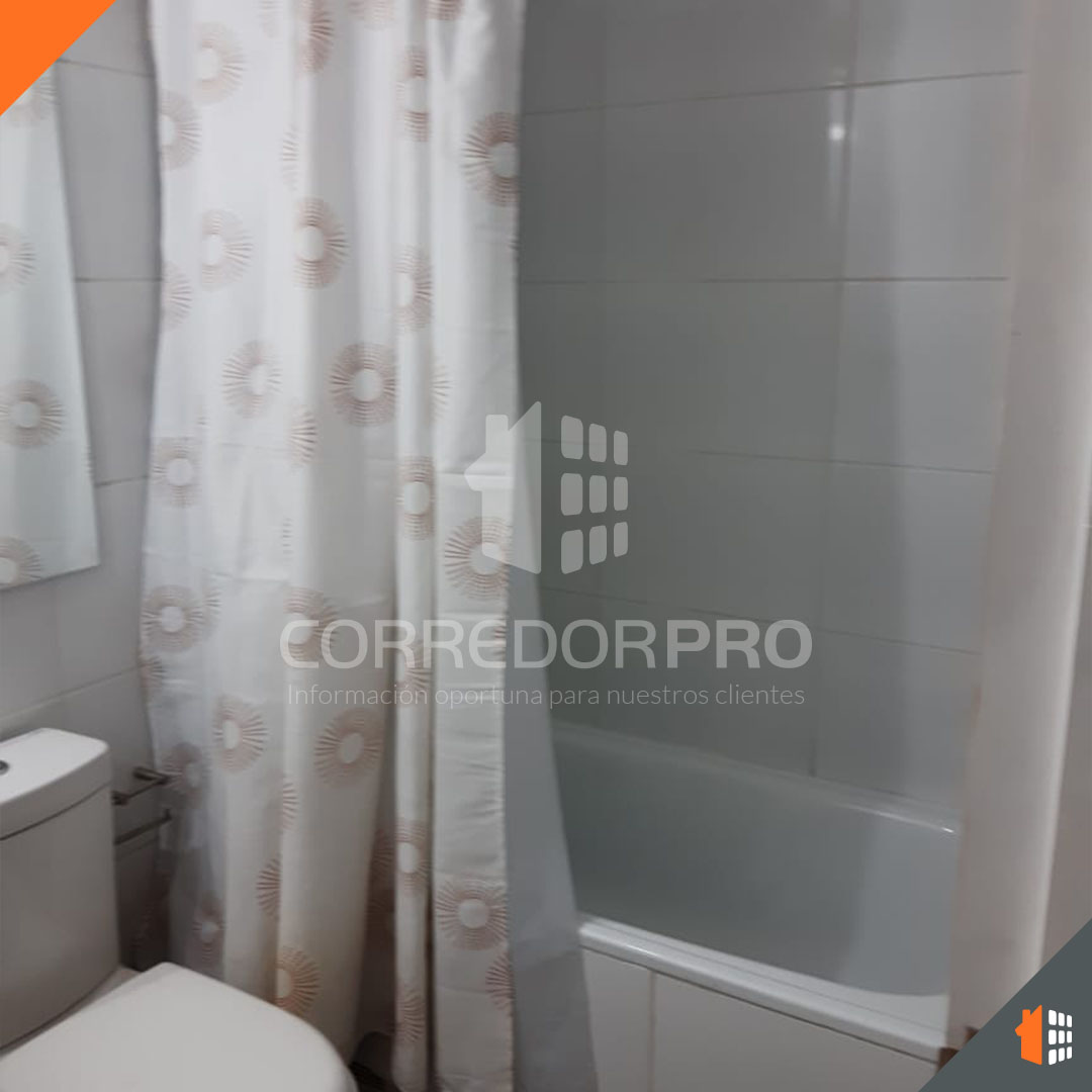 Santiago, Región Metropolitana, 3 Habitaciones Habitaciones, ,2 BathroomsBathrooms,Departamento,En Arriendo,2182