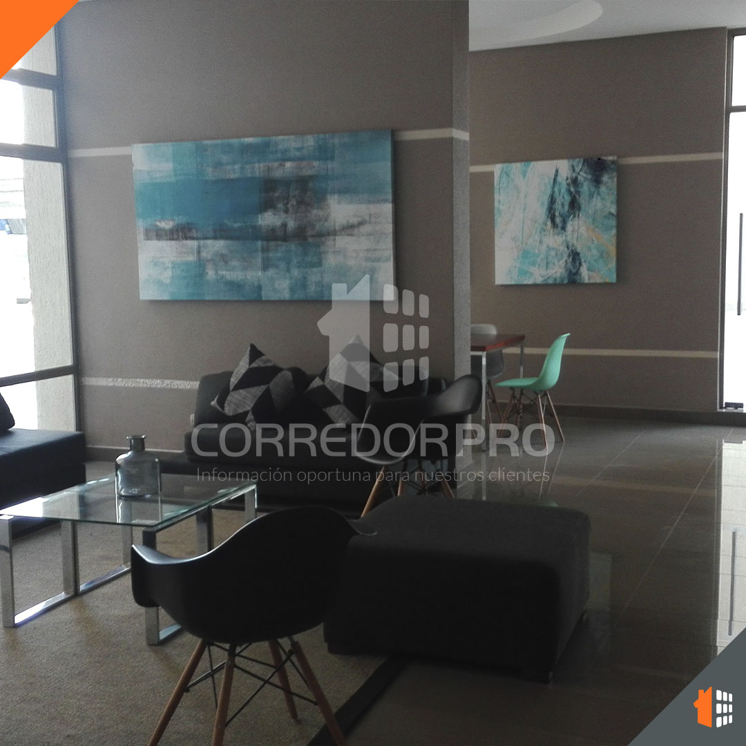 Santiago, Región Metropolitana, 1 Dormitorio Habitaciones, ,1 BañoBathrooms,Departamento,En Venta,2183