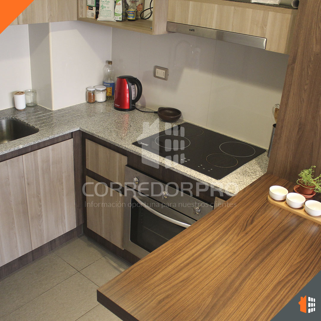 Santiago, Región Metropolitana, 1 Dormitorio Habitaciones, ,1 BañoBathrooms,Departamento,En Venta,2183