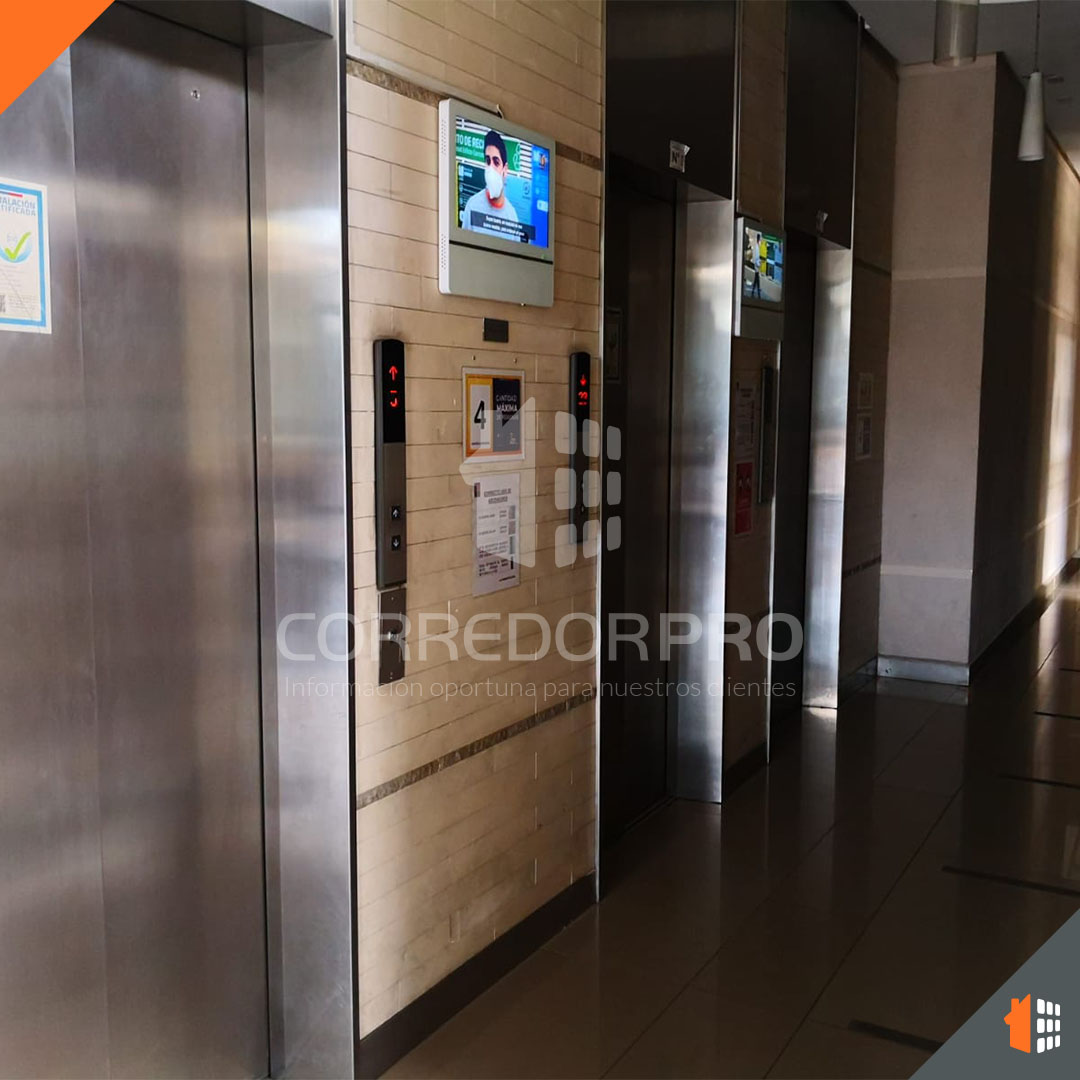 Santiago, Región Metropolitana, 1 Dormitorio Habitaciones, ,1 BañoBathrooms,Departamento,En Venta,2183