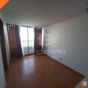 Santiago, Región Metropolitana, 1 Dormitorio Habitaciones, ,1 BañoBathrooms,Departamento,Vendida,2184