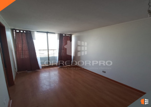 Santiago, Región Metropolitana, 1 Dormitorio Habitaciones, ,1 BañoBathrooms,Departamento,Vendida,2184