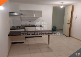 Independencia, Región Metropolitana, 1 Dormitorio Habitaciones, ,1 BañoBathrooms,Departamento,En Venta,2211