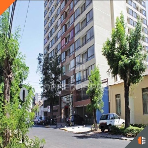 Estación Central, Región Metropolitana, 1 Dormitorio Habitaciones, ,1 BañoBathrooms,Departamento,En Venta,2219