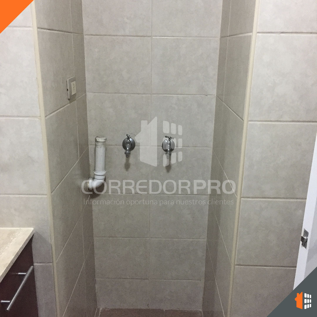 Santiago, Región Metropolitana, 1 Dormitorio Habitaciones, ,1 BañoBathrooms,Departamento,En Venta,2228